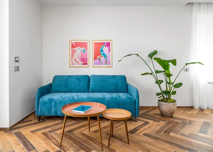 Futura Funky House - De Vivo Realty 公寓